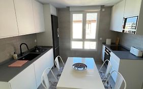 Apartamento Somo Céntrico